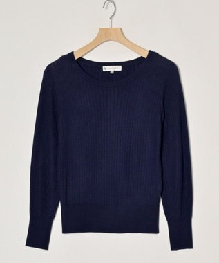 ONWARD Reuse Park 【組曲】ニット秋冬