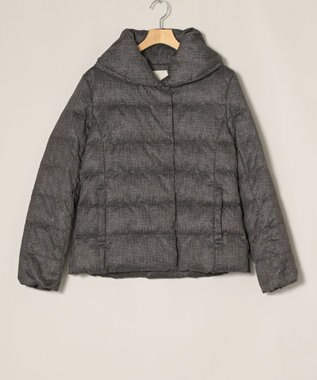 ONWARD Reuse Park 【自由区】コート秋冬 グレー