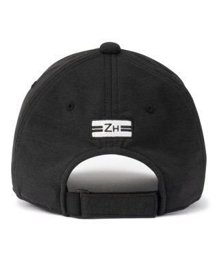 ZERO HALLIBURTON 【雑誌掲載】 ZHG-CAP デルタニットキャップ 82561 レディースキャップ ゴルフ ミントグリーン