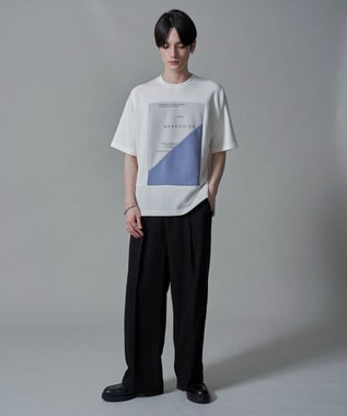 WEGO ポンチカラーパネルT（SS） ホワイト