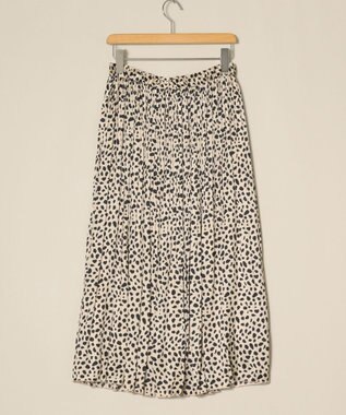 ONWARD Reuse Park 【any FAM】スカート秋冬 ベージュ