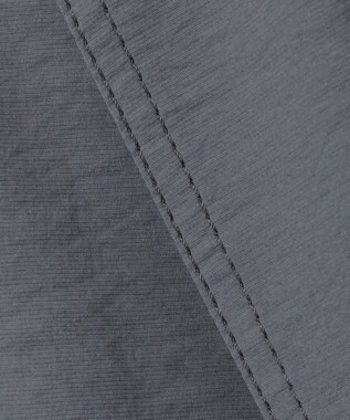 JOSEPH HOMME スーパーストレッチウェザー　ジャケット ライトグレー系