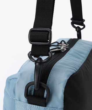 Columbia Columbia/ グレートスモーキーガーデンショルダー /コロンビア Vintage Blue