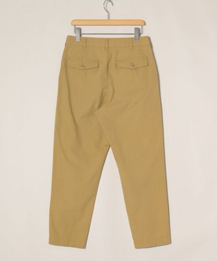 ONWARD Reuse Park 【23区】パンツ春夏 ブラウン