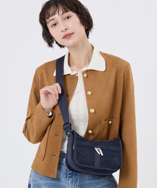 LeSportsac SMALL EVERYDAY BAG/ディープシーブルー