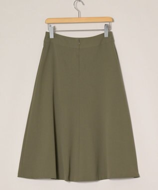 ONWARD Reuse Park 【J.PRESS】スカート春夏 グリーン