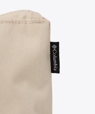 Columbia Columbia/ プライスストリームポーチ /コロンビア Chalk