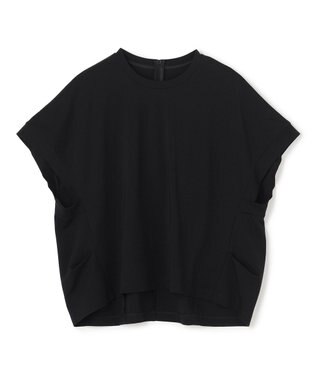 UNFILO 【一部店舗限定カラー】BEAUTY FORM-T コクーンTシャツ