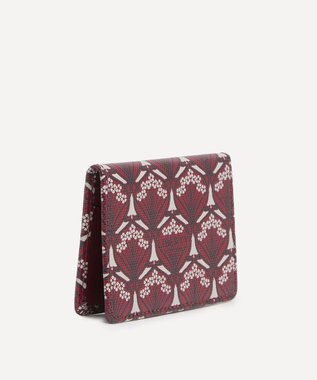 LIBERTY. アイフィス トラベル カードホルダー エンジ