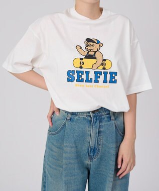 WEGO 【XSサイズ/ユニセックス着用ITEM】アソートグラフィックT　2（SS） 柄56