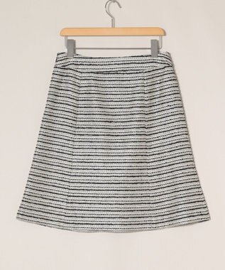 ONWARD Reuse Park 【any FAM】スカート春夏 ブラック