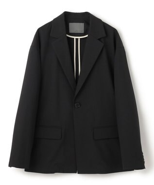 TRツイル ジャケット