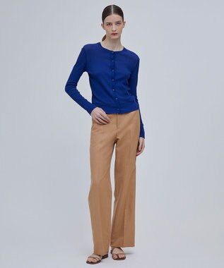 BEIGE， ROBERT / カーディガン Blue