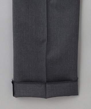 オールシーズン対応【御幸毛織】WOOL×SOLOTEX ストレッチスーツ