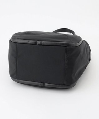 Y'SACCS 【ムック本掲載】タスランナイロントートバッグ midium ブラック