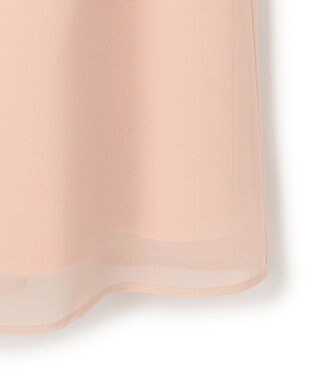 TOCCA PICO FLUTTER カットソー ピンク系