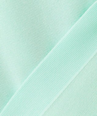 自由区 L 【アンサンブル対応・洗える】シャインハイゲージ カーディガン ミント