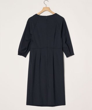 ONWARD Reuse Park 【23区】ワンピース春夏 ネイビー