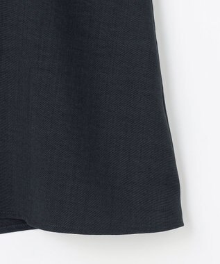 ANY 【2SET】2WAYビスチェ×ワイドパンツセットアップ ネイビー