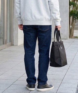 ROOTOTE 3557【ルートート】SC.デリ2way.リップストップ-A 01：ブラック