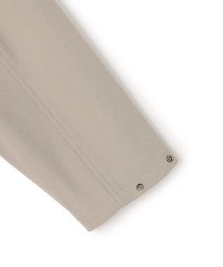 JOSEPH HOMME 【WEB限定】【新素材 / 新型】サマーヴェールストレッチ　フード付きブルゾン ベージュ系