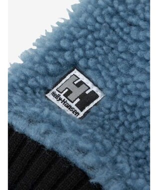 HELLY HANSEN ファイバーパイルサーモグローブ ムーンライトシー