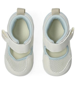 ASICS WALKING MESHOES FIRST 3 オフホワイト