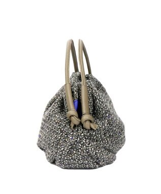 Regalo Felice 【メディア掲載商品 / 秋冬にピッタリ】トート / REGALO GY(グレー)