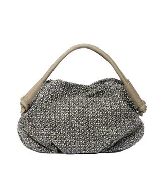 Regalo Felice 【メディア掲載商品 / 秋冬にピッタリ】トート / REGALO GY(グレー)