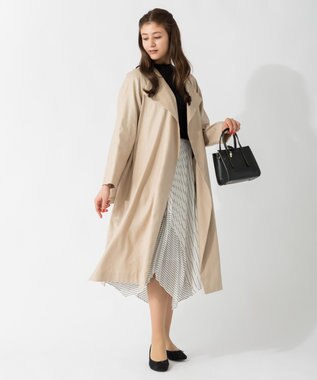 ONWARD Reuse Park 【23区】スカート春夏 ブラック