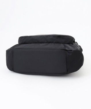 Y'SACCS 【Y’SACCS vous et】立体ポケットクリテ2WAYトート ブラック