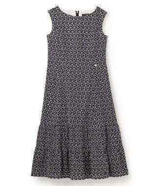 TOCCA 【星風まどかさん着用】STARRY SKY ドレス