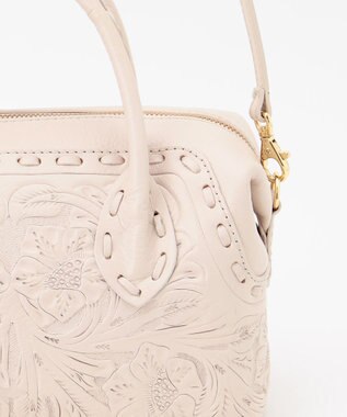 GRACE CONTINENTAL Vanessa エクリュ