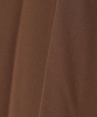 JOSEPH ニューCDC　オープンネックブラウス Arabica