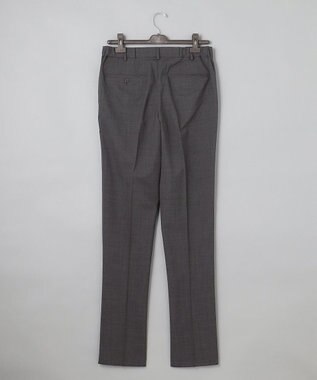 GOTAIRIKU 【AIRY MOVE / セットアップ対応】T/Ｗ Dot Air パンツ グレー系8