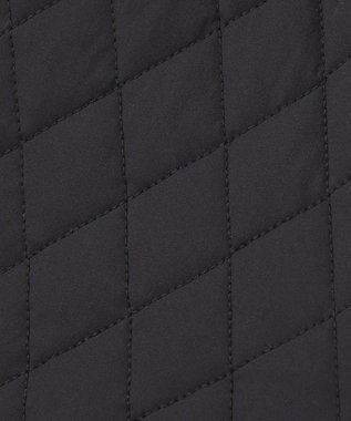 23区GOLF 【WOMEN】ストレッチ中綿ショートパンツ ブラック系