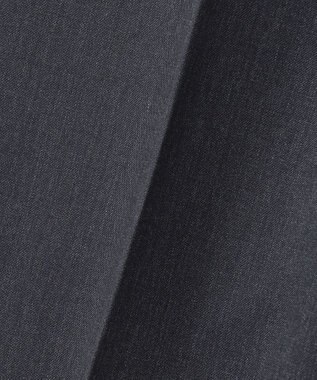 GOTAIRIKU オールシーズン対応【御幸毛織】WOOL×SOLOTEX ストレッチスーツ（グレー無地） グレー系