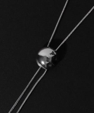 WEGO Mモチーフループタイ 柄1