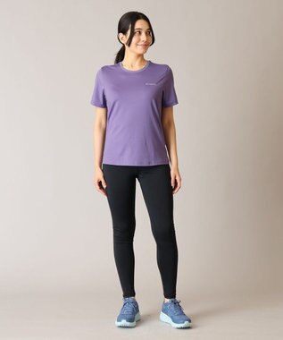 Columbia Columbia/ ウィメンズマンモスリッジタイツ /コロンビア Black