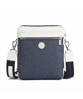 ACE BAGS & LUGGAGE Orobianco ジーンズ2 ショルダーバッグ 93113 オロビアンコ ネイビー