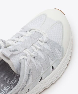 Columbia Columbia/ ドレインメーカー エーティーブイ /コロンビア White Grey Ice