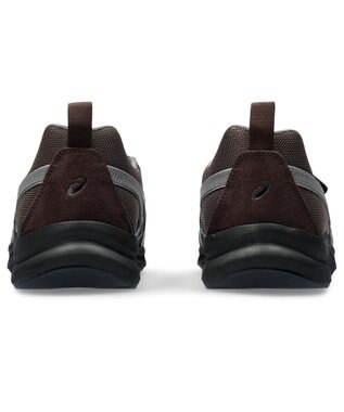 ASICS WALKING ライフウォーカー メンズ 3E相当 ブラウン系