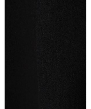 earth music&ecology ＳＥＴ２点圧縮風ポンチベスト＋リブタートル Black