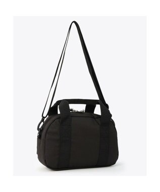 Columbia Columbia/ プライスストリームミニダッフル /コロンビア Black