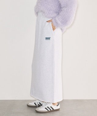 AMERICAN HOLIC Discus 裏毛スカート