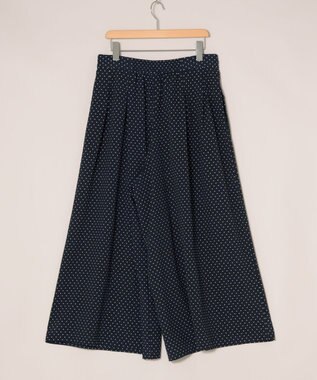 ONWARD Reuse Park 【23区】パンツ春夏 ネイビー