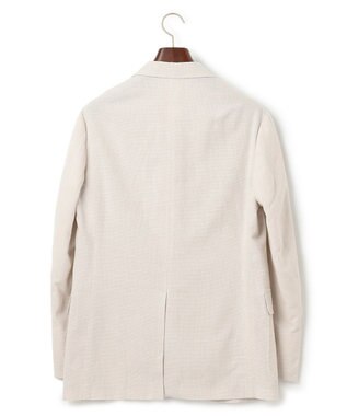 J.PRESS MEN ラッピングエアーコットン ジャケット ベージュ系8