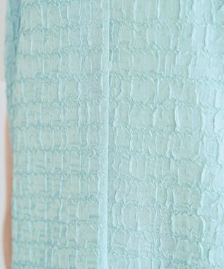 Green Parks 表面感キャミワンピース Light Green