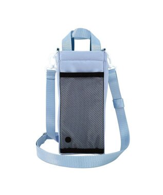 ROOTOTE 8376【キティ:簡易保冷】IP.サーモキーパー.ボトル.サンリオキャラクターズ-C 02：シナモロール