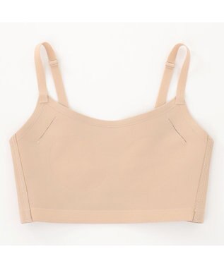 Chacott ホールドブラトップ（ホットメルト） ベージュ